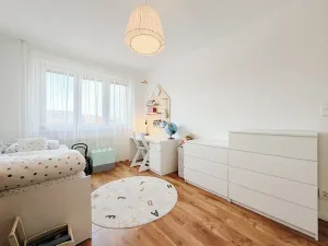 Prodej bytu 2+1, Ústí nad Orlicí, Dukelská, 52 m2