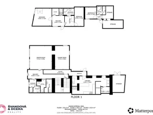 Prodej ubytování, Vysoké Mýto, Vrchlického, 635 m2