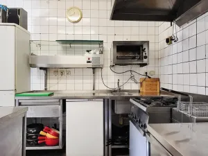 Prodej ubytování, Vysoké Mýto, Vrchlického, 635 m2