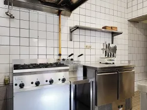 Prodej ubytování, Vysoké Mýto, Vrchlického, 635 m2