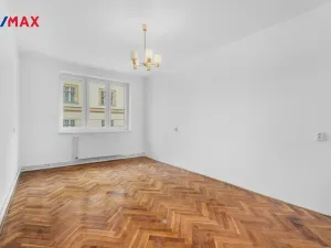 Prodej bytu 3+1, Liberec - Liberec II-Nové Město, Dobrovského, 88 m2