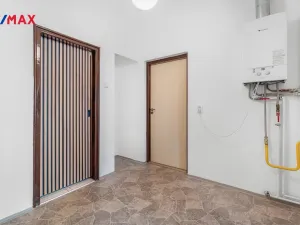 Prodej bytu 3+1, Liberec - Liberec II-Nové Město, Dobrovského, 88 m2