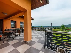 Prodej rodinného domu, Buš, 375 m2