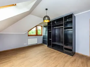 Prodej rodinného domu, Buš, 375 m2