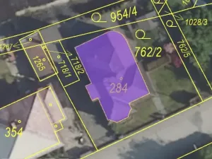 Prodej rodinného domu, Měchenice, M. J. Hurta, 230 m2