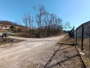 Prodej pozemku pro bydlení, Chocerady, 1000 m2