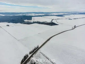 Prodej podílu 1/2 pole, Běhařovice - Ratišovice, 54498 m2