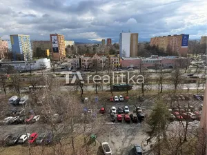 Prodej bytu 2+1, Ostrava, Dr. Martínka, 46 m2