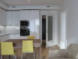 Pronájem bytu 2+kk, Praha - Stodůlky, Mukařovského, 60 m2