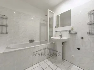 Pronájem bytu 3+kk, Kadaň, Na Strážišti, 57 m2