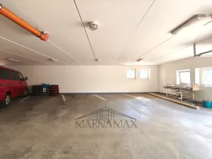 Pronájem bytu 3+kk, Kadaň, Na Strážišti, 57 m2