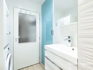 Pronájem bytu 2+kk, Praha - Karlín, Nekvasilova, 40 m2