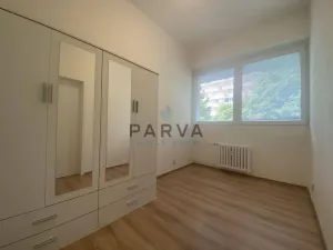 Pronájem bytu 2+kk, Kladno - Kročehlavy, náměstí Sítná, 30 m2