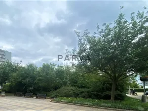 Pronájem bytu 2+kk, Kladno - Kročehlavy, náměstí Sítná, 30 m2