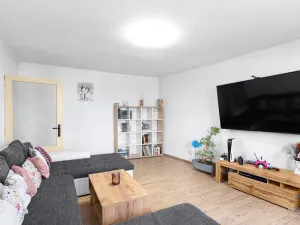 Prodej rodinného domu, Horažďovice - Třebomyslice, 100 m2