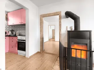 Prodej rodinného domu, Horažďovice - Třebomyslice, 100 m2