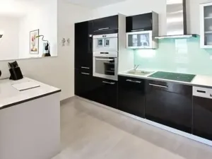 Pronájem bytu 3+kk, Praha - Žižkov, Pod Parukářkou, 86 m2