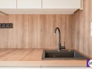 Pronájem bytu 2+kk, Praha, Hvězdova, 42 m2