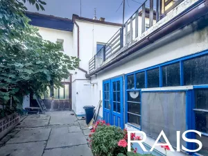 Prodej rodinného domu, Olomouc, 311 m2