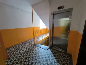 Prodej bytu 4+1, Ústí nad Labem, Keplerova, 79 m2