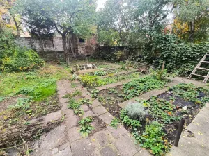 Pronájem bytu 4+kk, Ústí nad Labem, Šafaříkovo náměstí, 90 m2