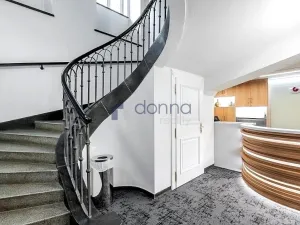 Pronájem bytu 5+kk, Praha, Václavské náměstí, 156 m2