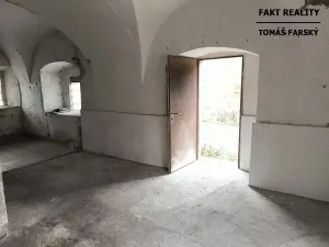 Pronájem obchodního prostoru, Býčkovice, 100 m2