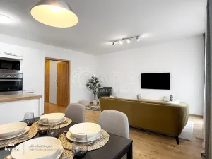 Prodej bytu 3+kk, Praha - Lhotka, Novodvorská, 69 m2