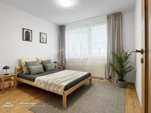 Prodej bytu 3+kk, Praha - Lhotka, Novodvorská, 69 m2