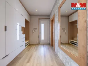 Prodej rodinného domu, Chomutov, Jarní, 190 m2