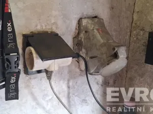 Prodej garáže, Česká Kamenice, Palackého, 20 m2