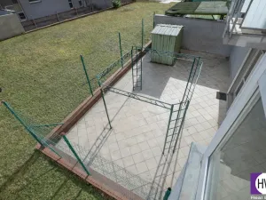 Prodej bytu 1+kk, Praha, Vřesová, 33 m2