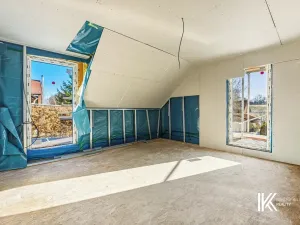 Prodej rodinného domu, Kamenice, Vnitřní, 123 m2