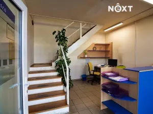 Prodej obchodního prostoru, Kaplice, Pohorská, 3540 m2