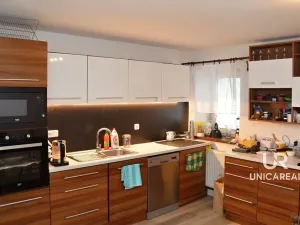 Prodej rodinného domu, Pohledy, 152 m2