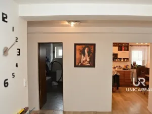 Prodej rodinného domu, Pohledy, 152 m2