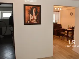 Prodej rodinného domu, Pohledy, 152 m2