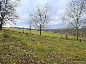 Prodej pozemku pro bydlení, Benešov, 1040 m2