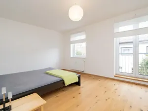 Pronájem bytu 3+kk, Praha - Suchdol, Stehlíkova, 85 m2