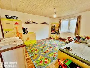 Prodej rodinného domu, Chrast, 110 m2