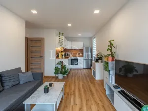 Prodej bytu 2+kk, Kladno, Vitry, 46 m2