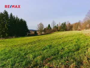 Prodej pozemku pro bydlení, Heřmanice, 1500 m2