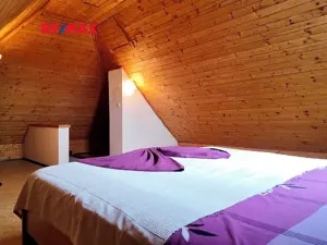 Pronájem bytu 1+kk, Senohraby, U školky, 41 m2