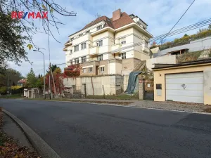Prodej rodinného domu, Praha - Braník, Údolní, 420 m2