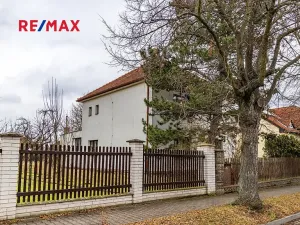 Prodej rodinného domu, Praha - Běchovice, Na Korunce, 235 m2