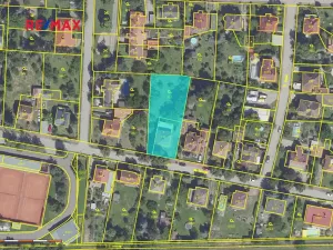 Prodej rodinného domu, Praha - Běchovice, Na Korunce, 235 m2