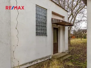 Prodej rodinného domu, Praha - Běchovice, Na Korunce, 235 m2