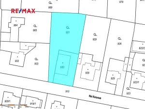 Prodej rodinného domu, Praha - Běchovice, Na Korunce, 235 m2