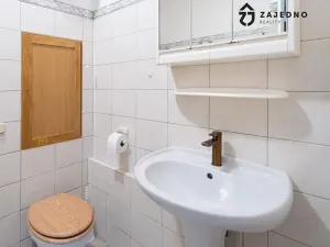 Pronájem bytu 2+kk, Brno, Prušánecká, 44 m2