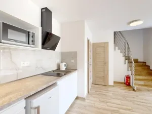 Pronájem rodinného domu, Břeclav - Charvátská Nová Ves, Kapusty, 111 m2